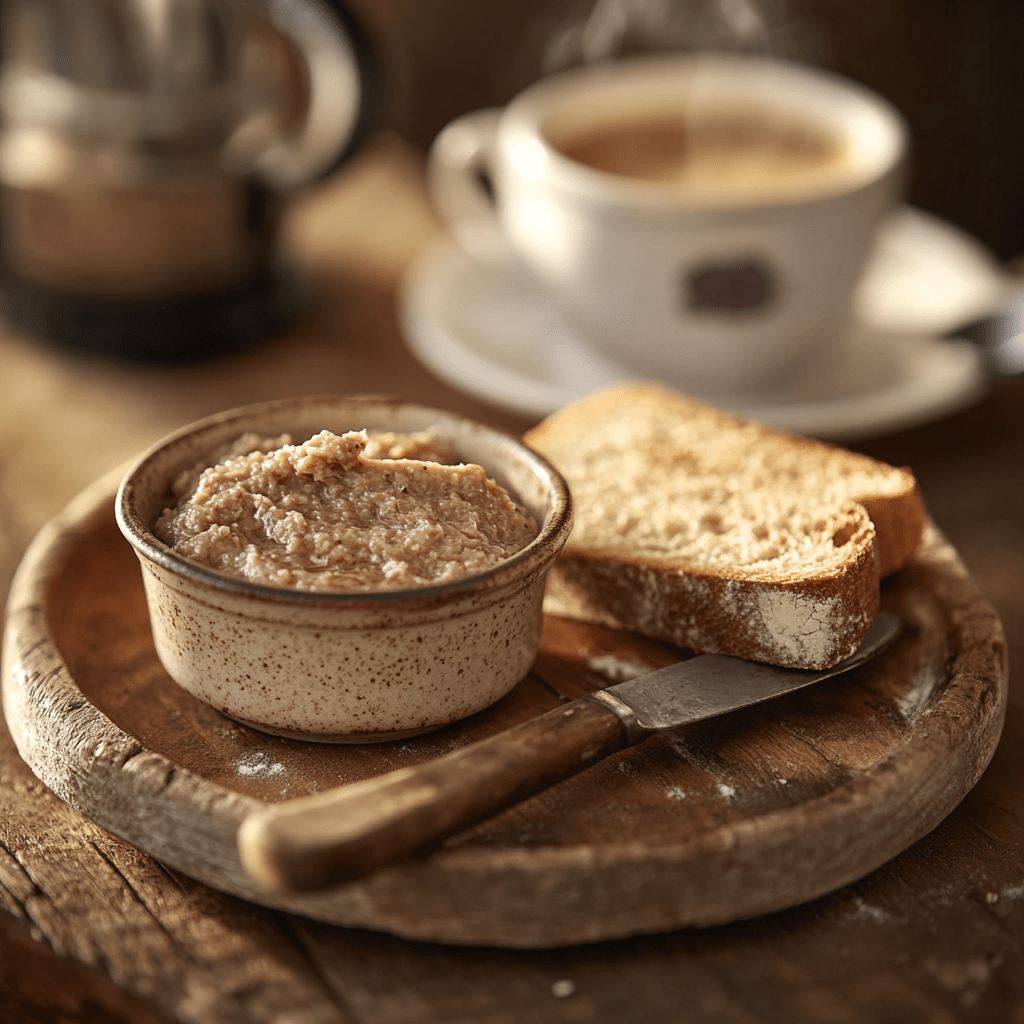 Cretons maison : le goût du réconfort sans se&nbsp;ruiner